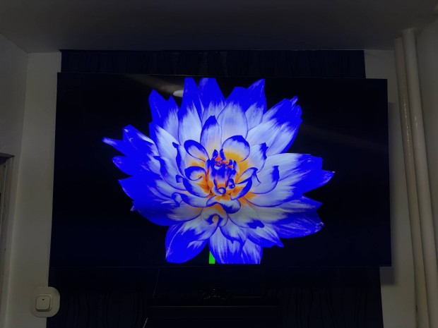 Samsung Neo Qled 8K 65 tv elad