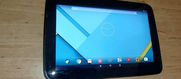 Samsung Nexus 10, 10"-os tablet olcsón
