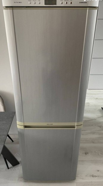 Samsung No Frost htszekrny 