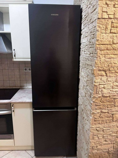 Samsung No Frost kombinált hűtőszekrény