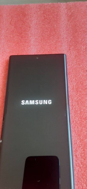 Samsung Note10 Plus hibs!