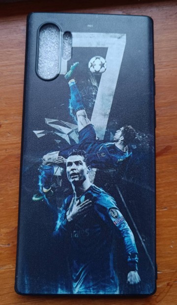 Samsung Note10 "Ronaldo" telefontok