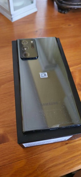 Samsung Note20 Ultra