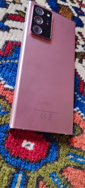 Samsung Note 20 5G S.o.S elad!