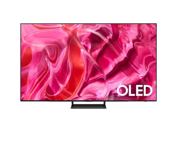 Samsung OLED 195cm ron alul 