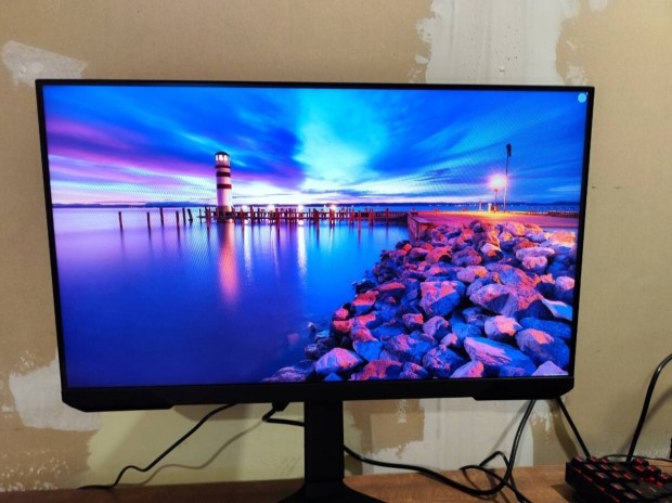 Samsung Odyssey G3 24" FHD (1920 x 1080) 144hz