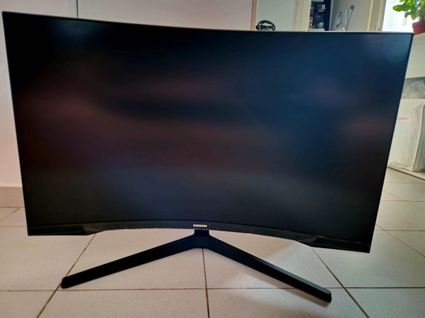 Samsung Odyssey G5 C32G55Tqbuxen 32'' velt Wqhd 144 Hz 16:9 Freesync