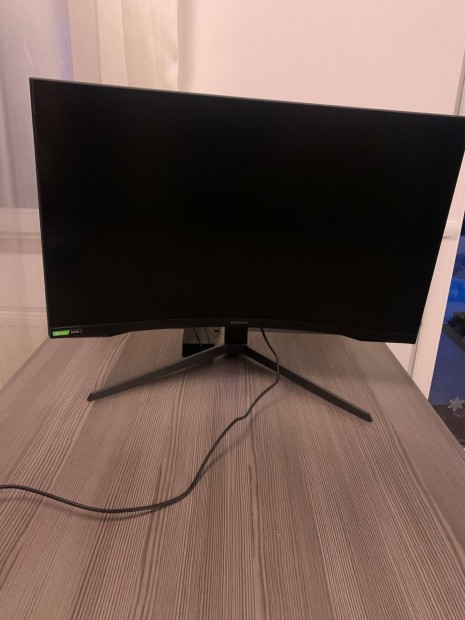 Samsung Odyssey G7 32 240hz gaming monitor