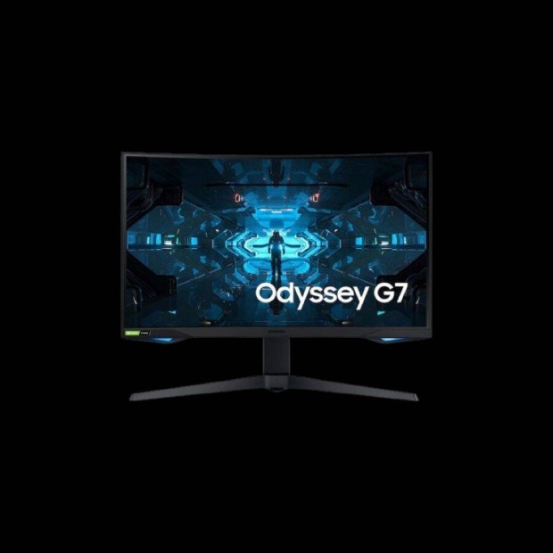 Samsung Odyssey G7 C32G75Tqspxen 32'' velt Qhd 240 Hz 16_9 Freesync
