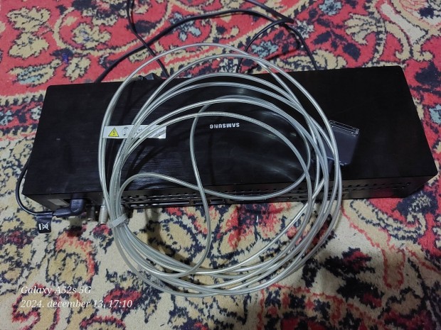 Samsung One Connect box