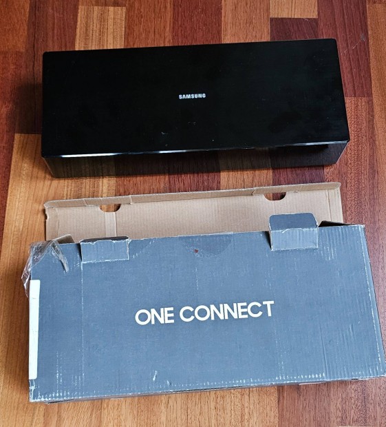 Samsung One connect box elad