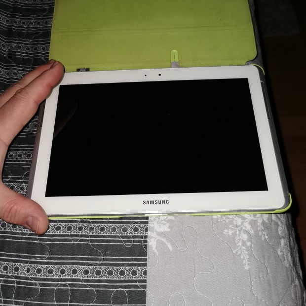 Samsung ris Tablet! 