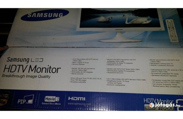 Samsung Outlet Led TV s Monitorok 19-28col kztt, UHD 4K,Full Hd,Hdm