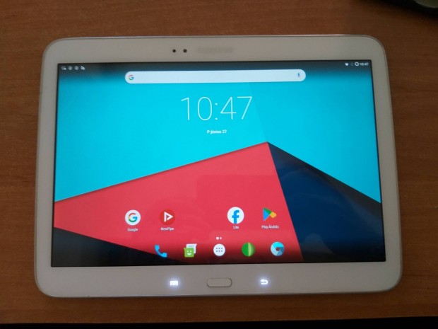 Samsung P5200