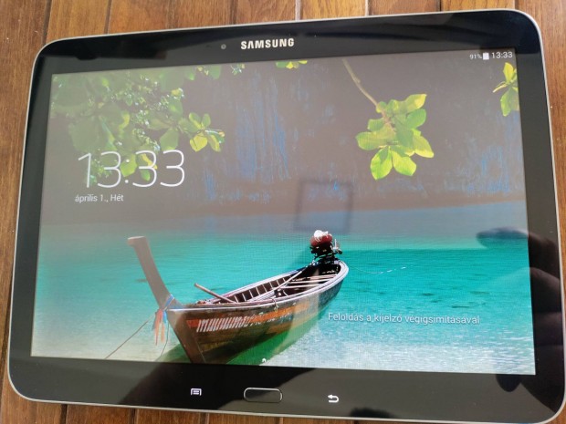Samsung P5210 tablet tab 10.1"
