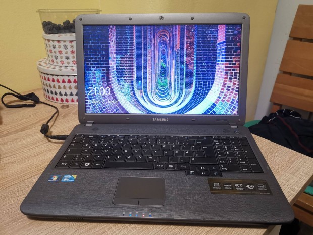 Samsung P530, Core i3 , szp llapot laptop !!