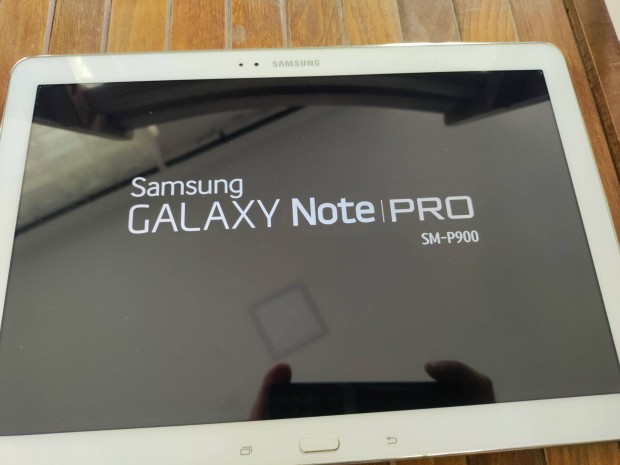 Samsung P900 Galaxy Notepro 12.2" 3Gb Ram tab tablet