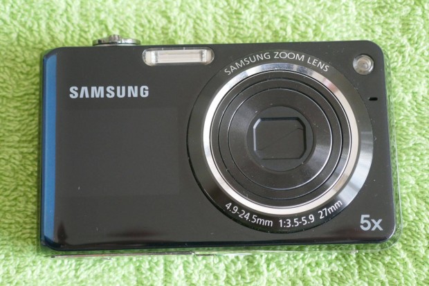 Samsung PL150 Digitlis 12Mp fnykpezgp