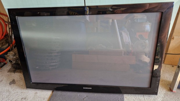 Samsung PS42A451Pxxc Plasma Plazma tv