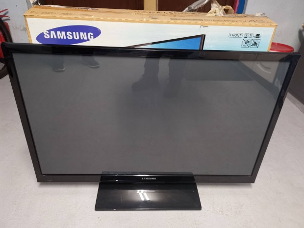 Samsung PS43E450A1W Plasma TV