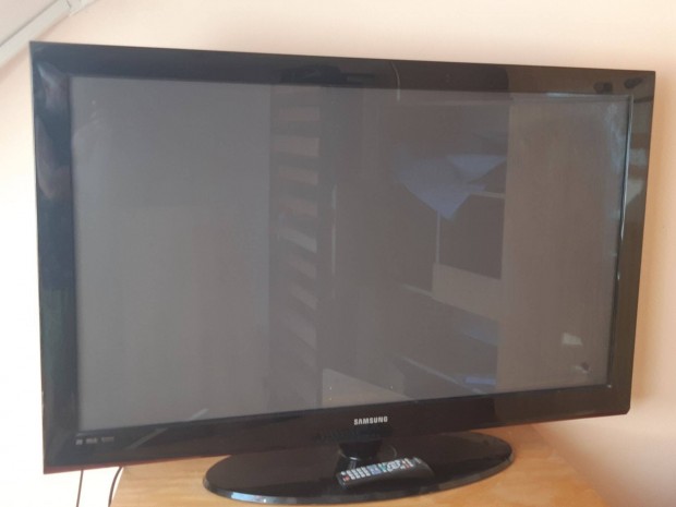 Samsung PS50B430P2W plazma TV 50 colos 127cm mkd