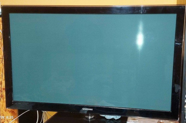 Samsung PS50C550 plazma tv elad. Jr hozz 1 donor tv is