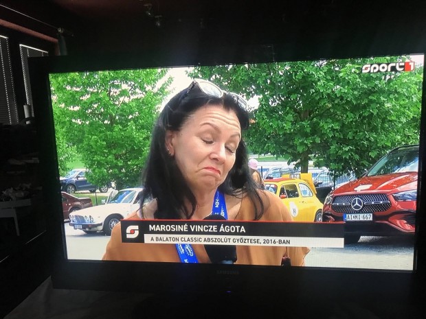 Samsung PS50E92H Plasma tv