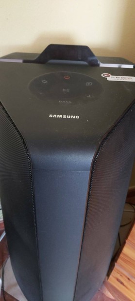 Samsung Partybox MX-T70