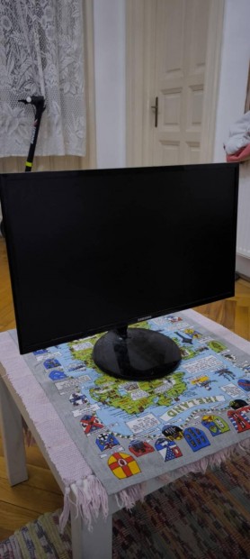 Samsung Pc LED Monitor 