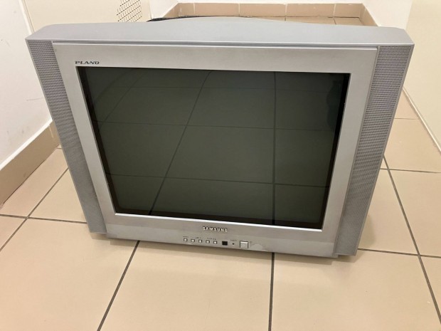 Samsung Plano CZ-21A083N tv tvirnytval