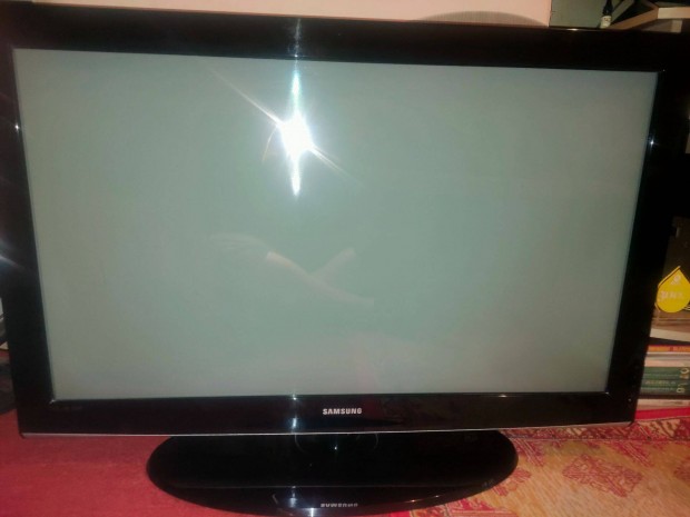 Samsung Plasma 720p HD 42"