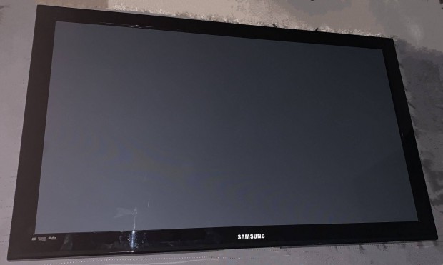 Samsung Plasma TV 42" (106cm)