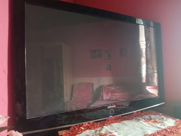 Samsung Plazma Tv (144)