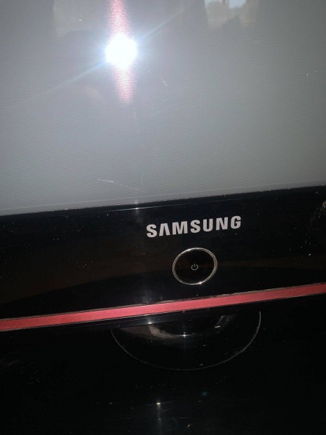 Samsung Plazma Tv elad