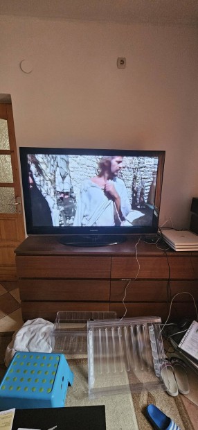 Samsung Plazma tv 127 cm