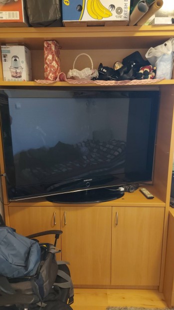 Samsung Plazma tv 