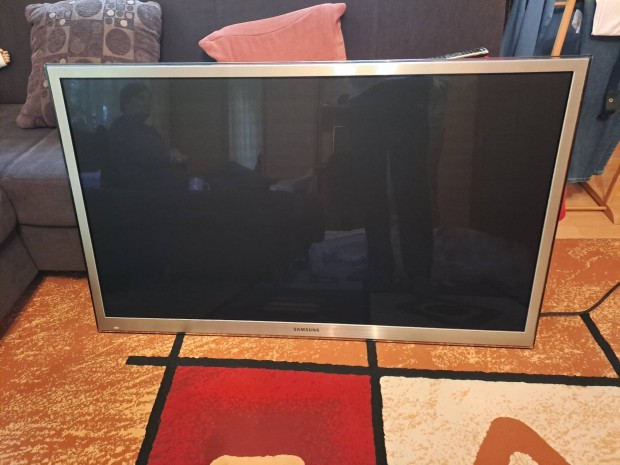 Samsung Plazma tv elad