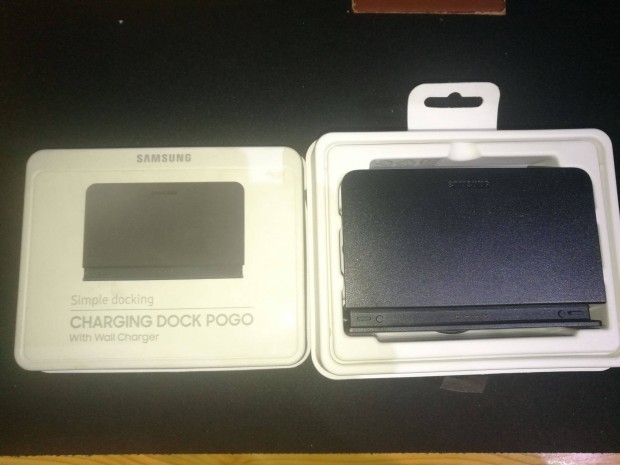 Samsung Pogo Tablet Tlt-dokkol