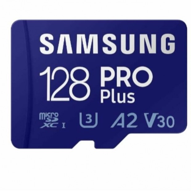 Samsung Pro Plus 128gb micro sd kartya 4K UHD 180mb/s 128 gb microsd