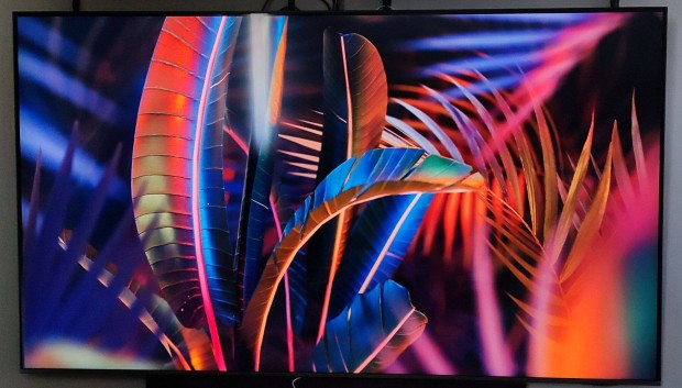 Samsung Q74A 4K Qled SMART TV 189 cm 75 colos (GQ75Q74AAT)