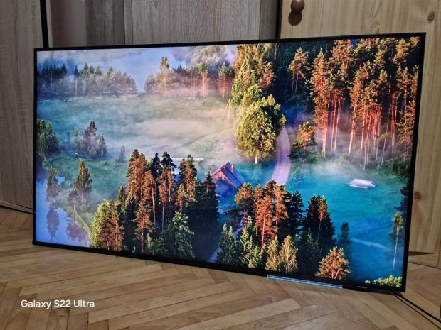 Samsung QE50Q60AAU, 4K, UHD, Qled, wifis smart tv, 127cm