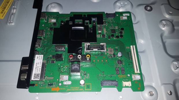 Samsung QE50Q60TAU Main Board