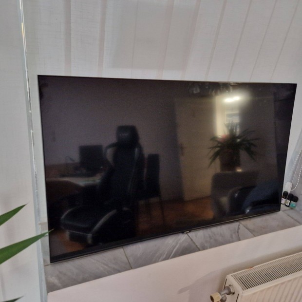 Samsung QE50Q60TAU TV (kijelzhibs)