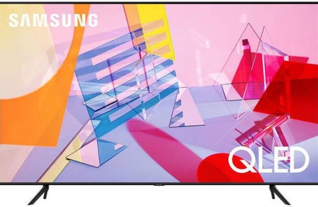 Samsung QE50Q60TAU, 125cm, UHD, 4K, Smart, Qled tv