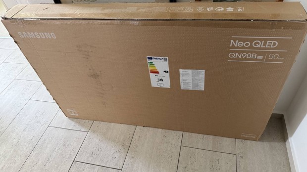Samsung QE50QN90B neo qled tv
