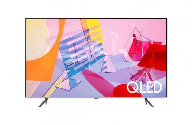 Samsung QE55Q60TAU, 138cm, UHD, 4K, Smart, Wifi, Qled tv