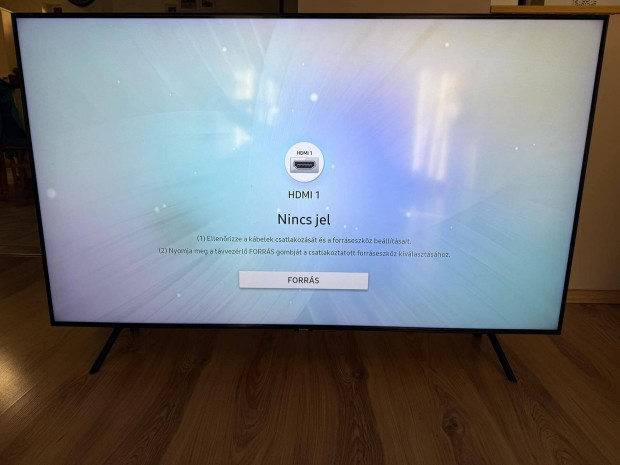 Samsung QE55Q70RAT 55" 4K Sk Smart Qled TV