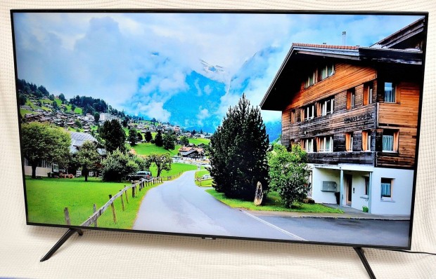Samsung QE55Q70RA UHD 4K 55coll 140cm SMART Qled TV