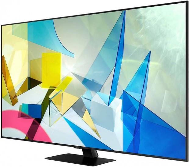 Samsung QE55Q80T 4K TV
