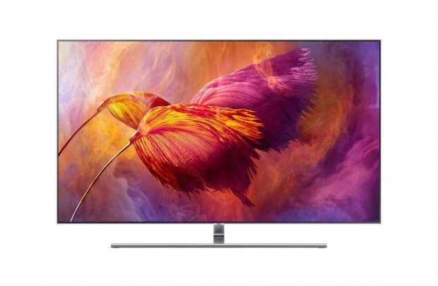 Samsung QE55Q8FAM, 138cm, UHD, 4K, HDR, Smart, Qled tv